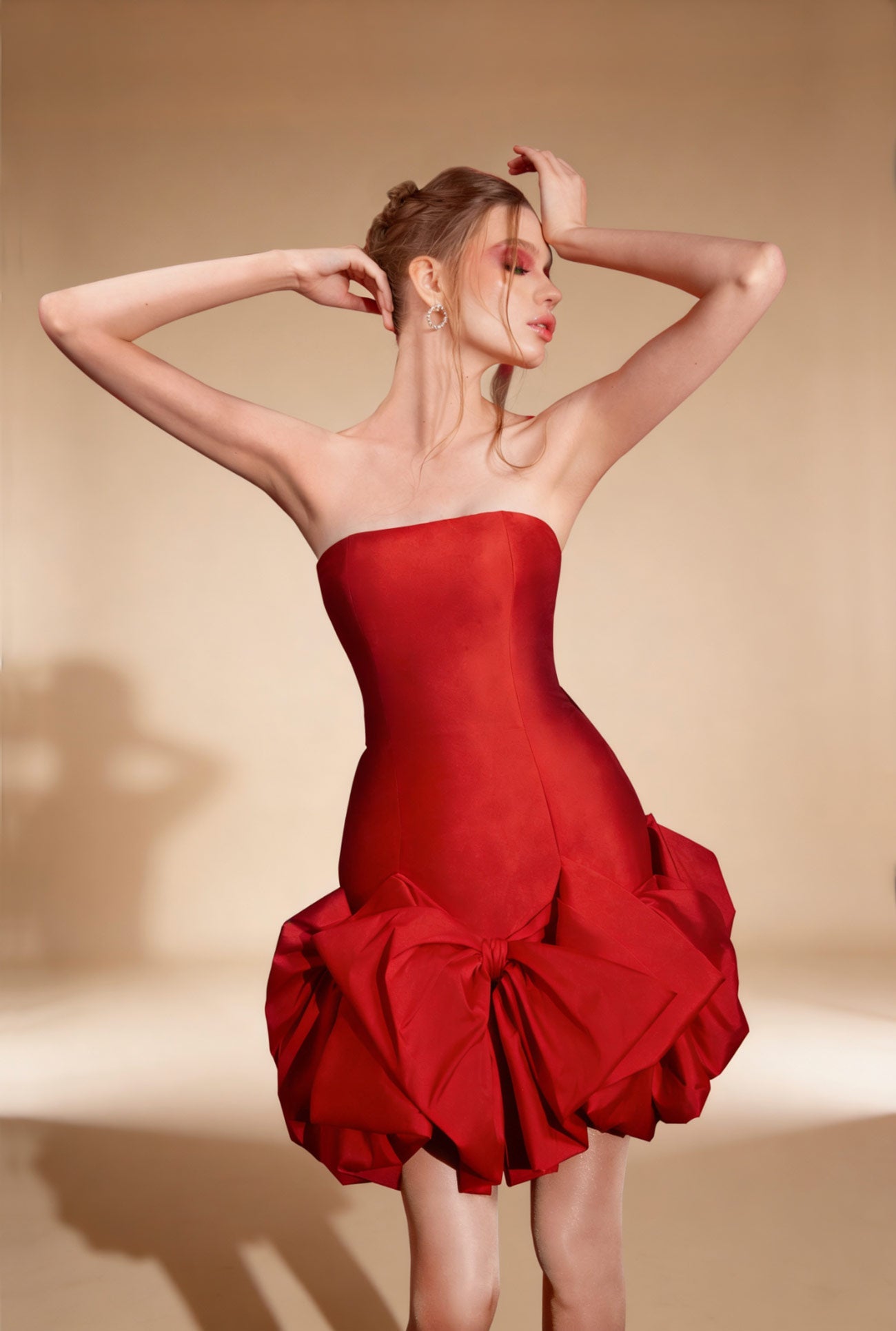 HAUTE COUTURE