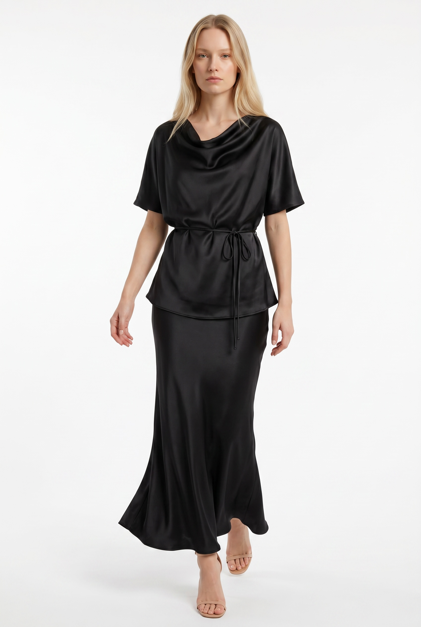Relaxed Luxury Set