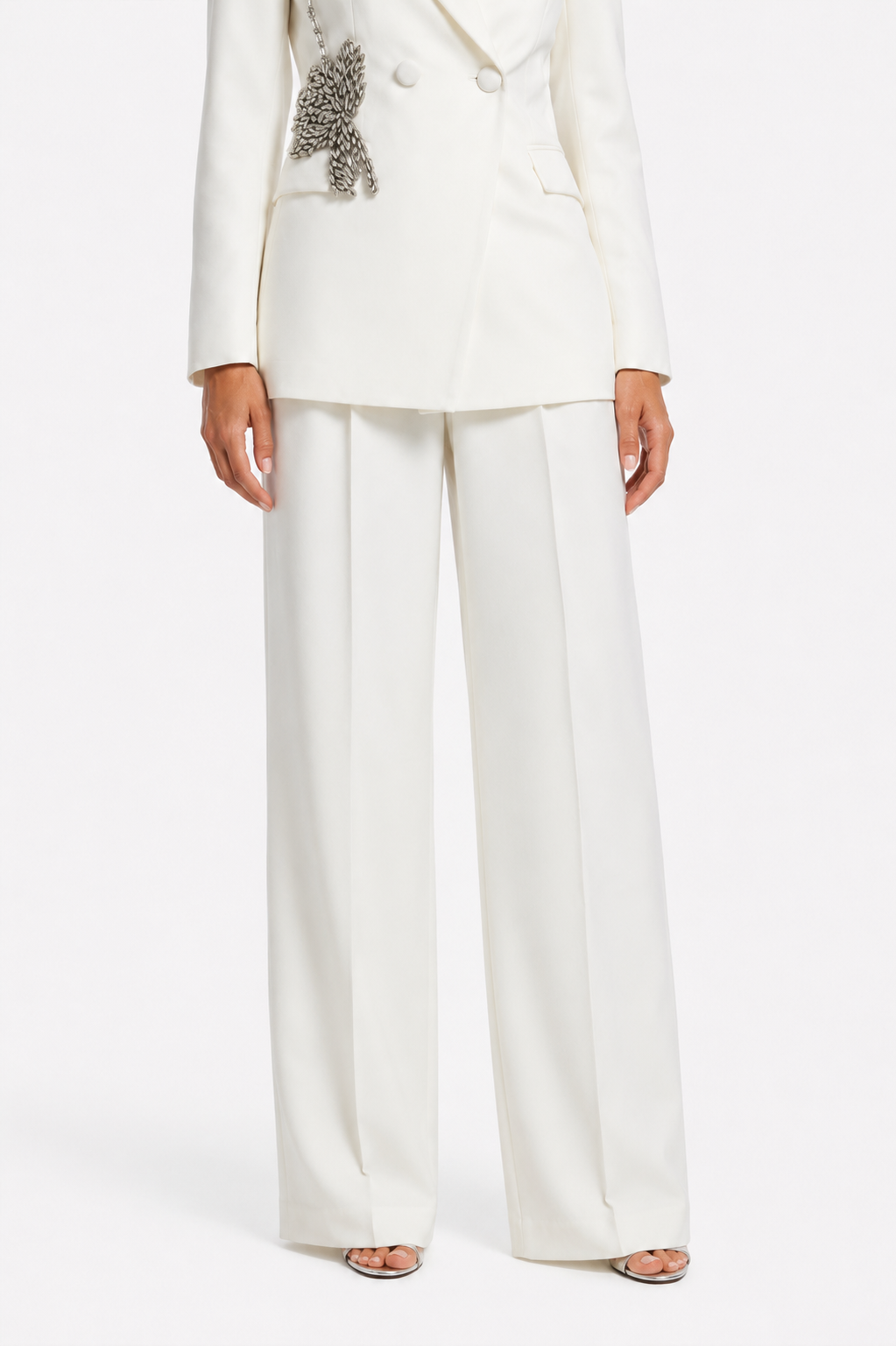 Blossom Pants