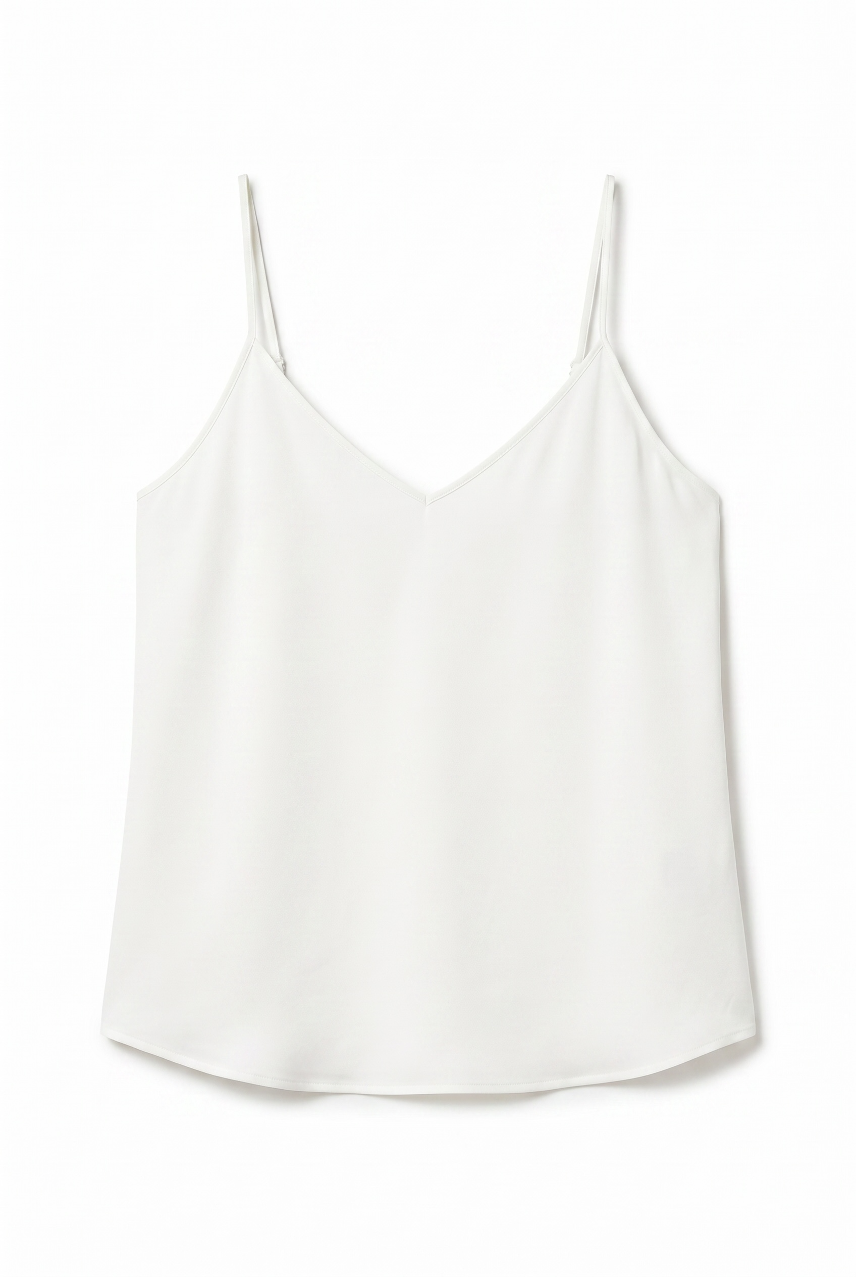 Essential V-Neck Cami Top