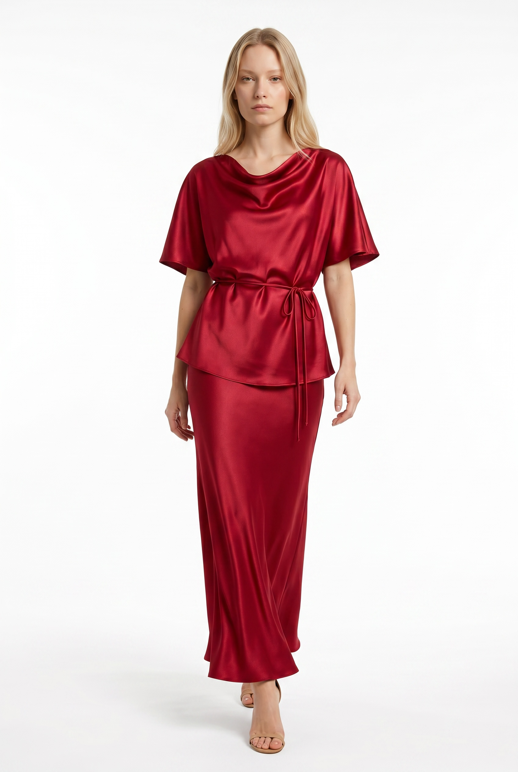 Relaxed Luxury Set