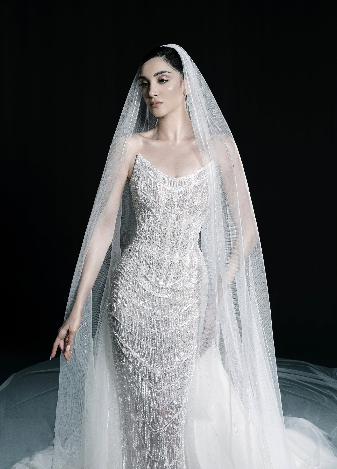 The Starlight Bride