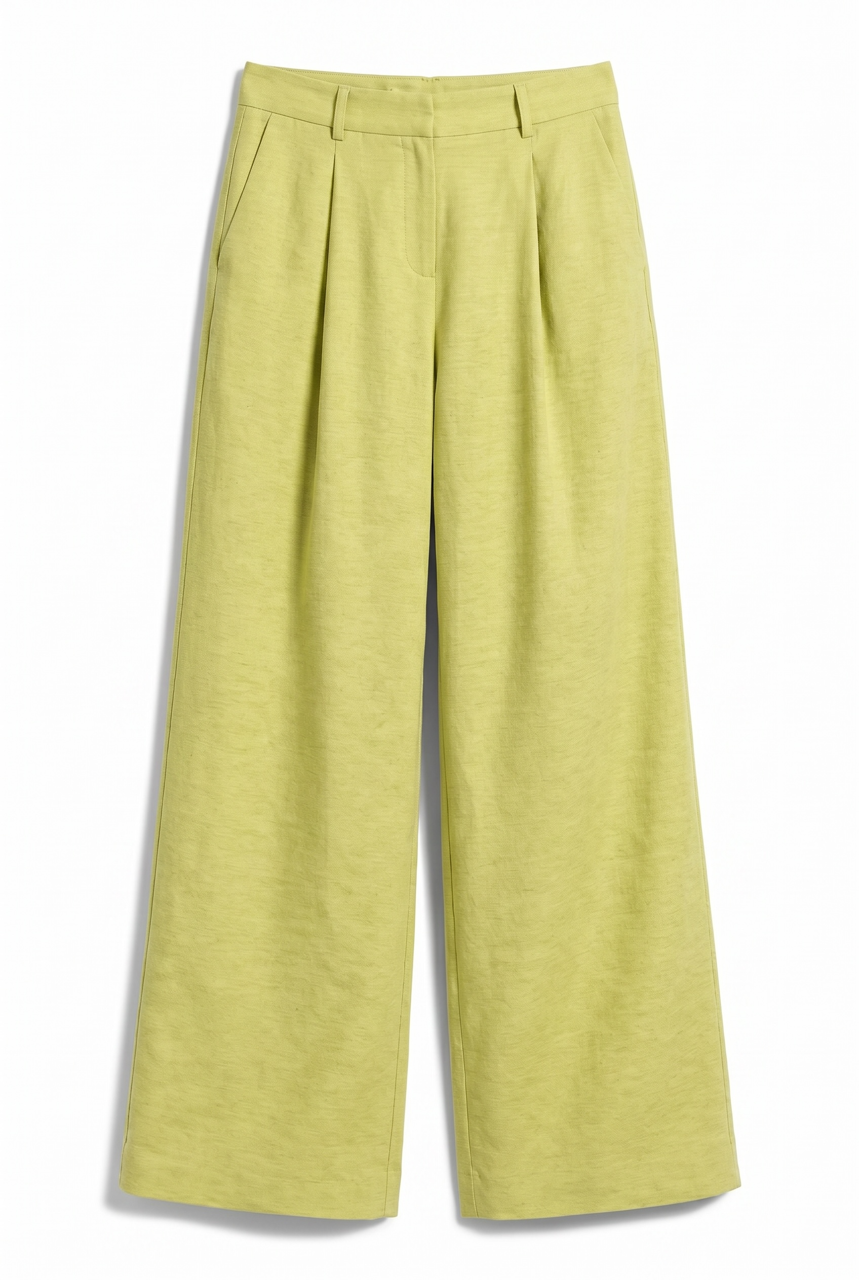 Pistachio Pants