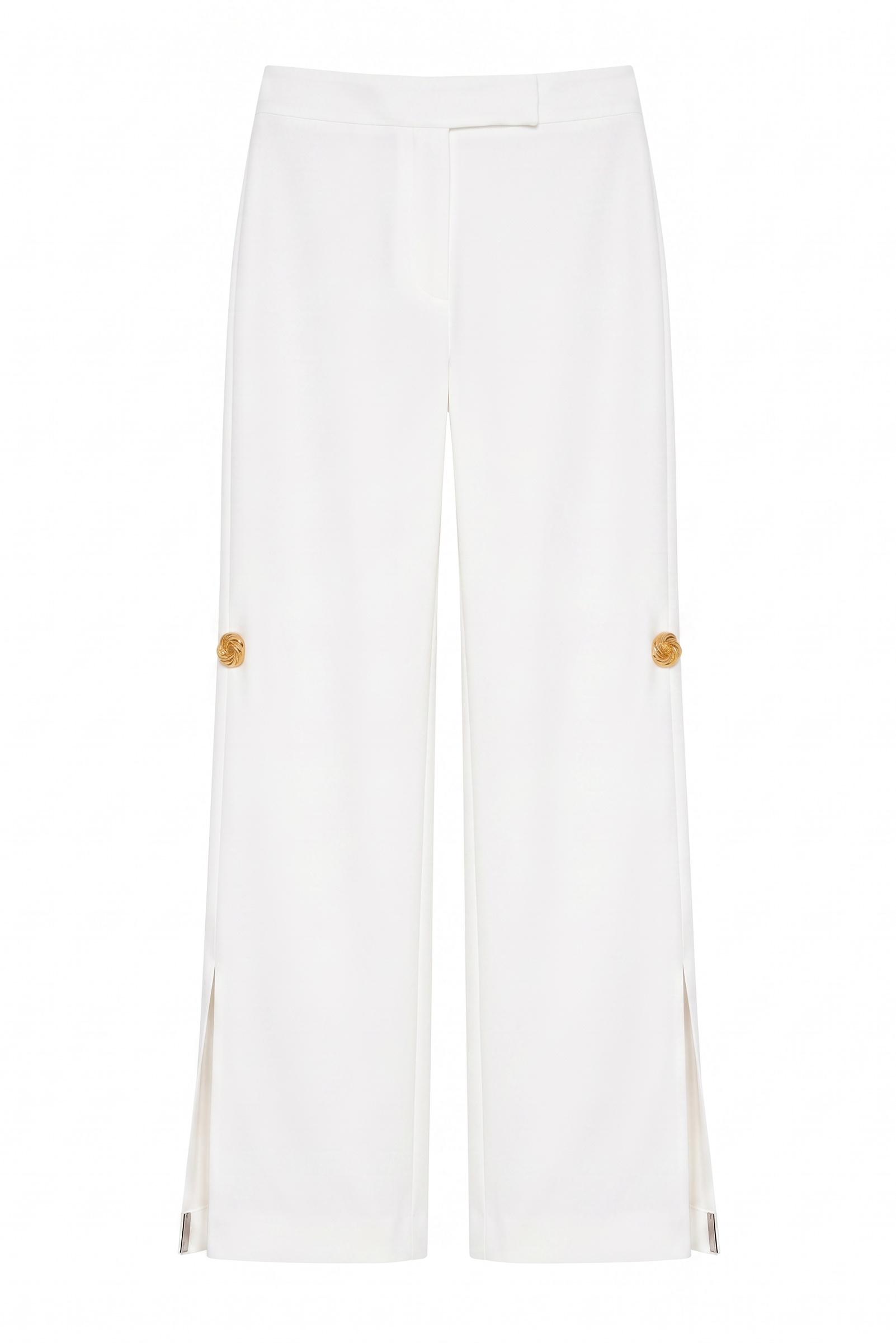 Ivory Pants