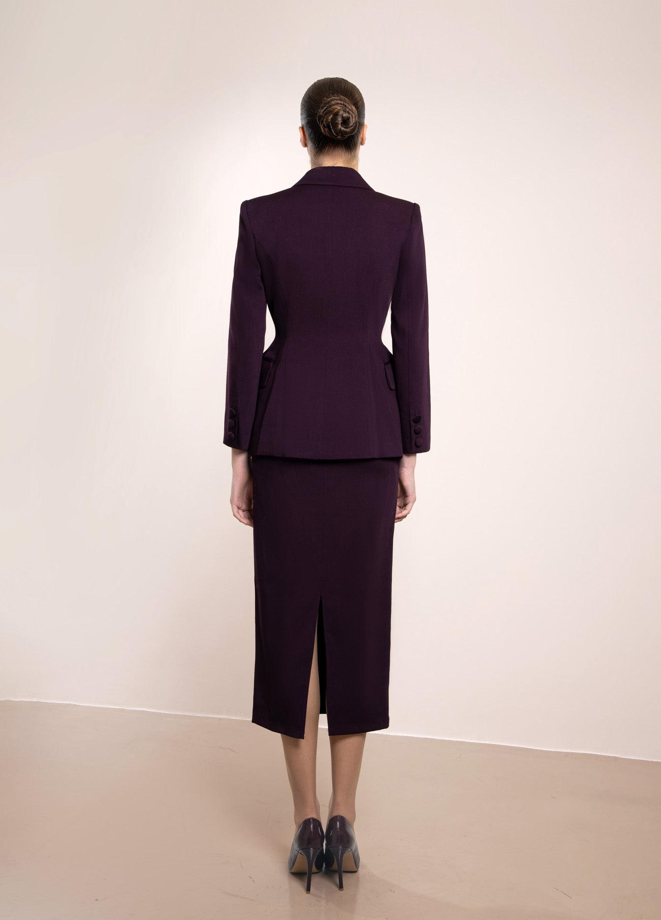 The Sovereign Blazer