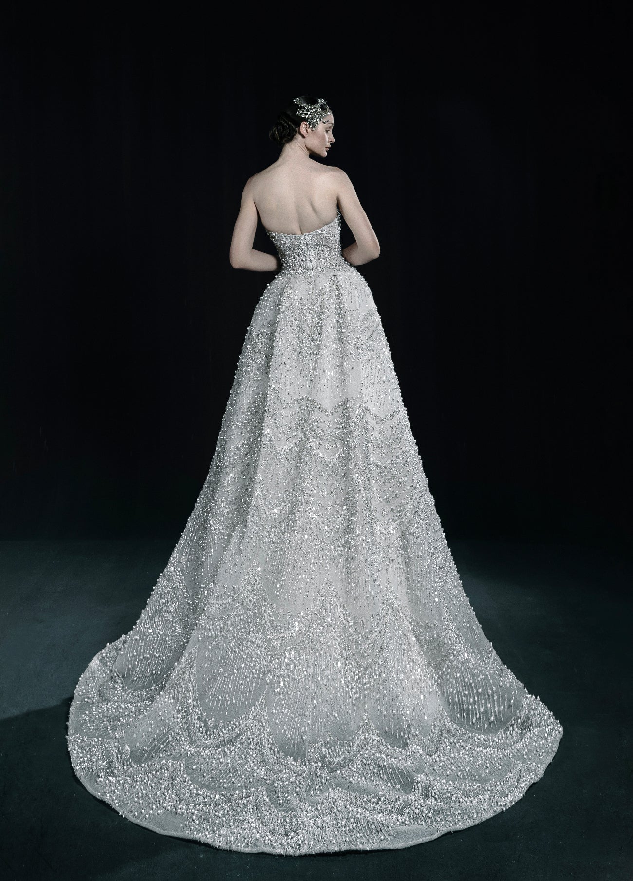 The Pearl Sovereign