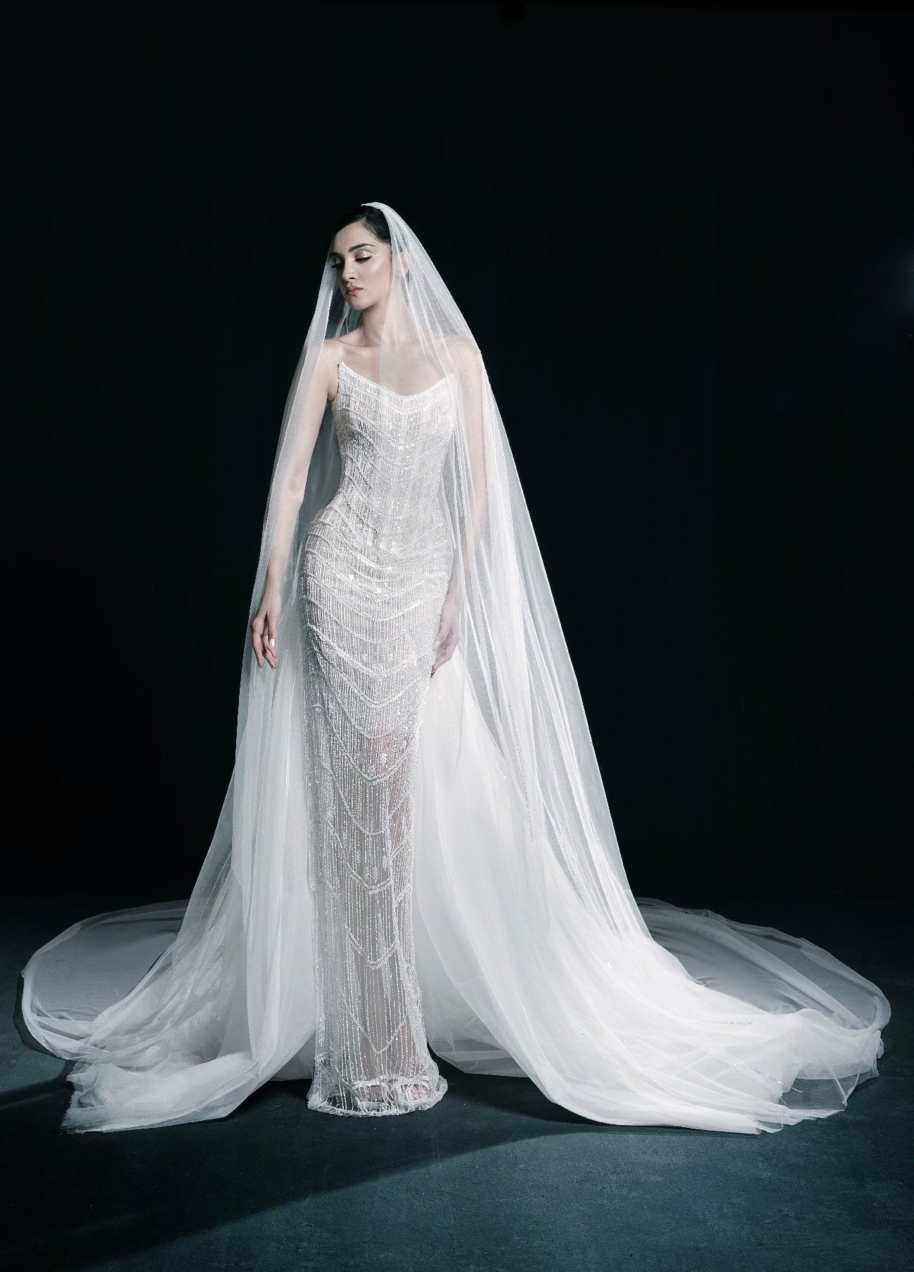 The Starlight Bride