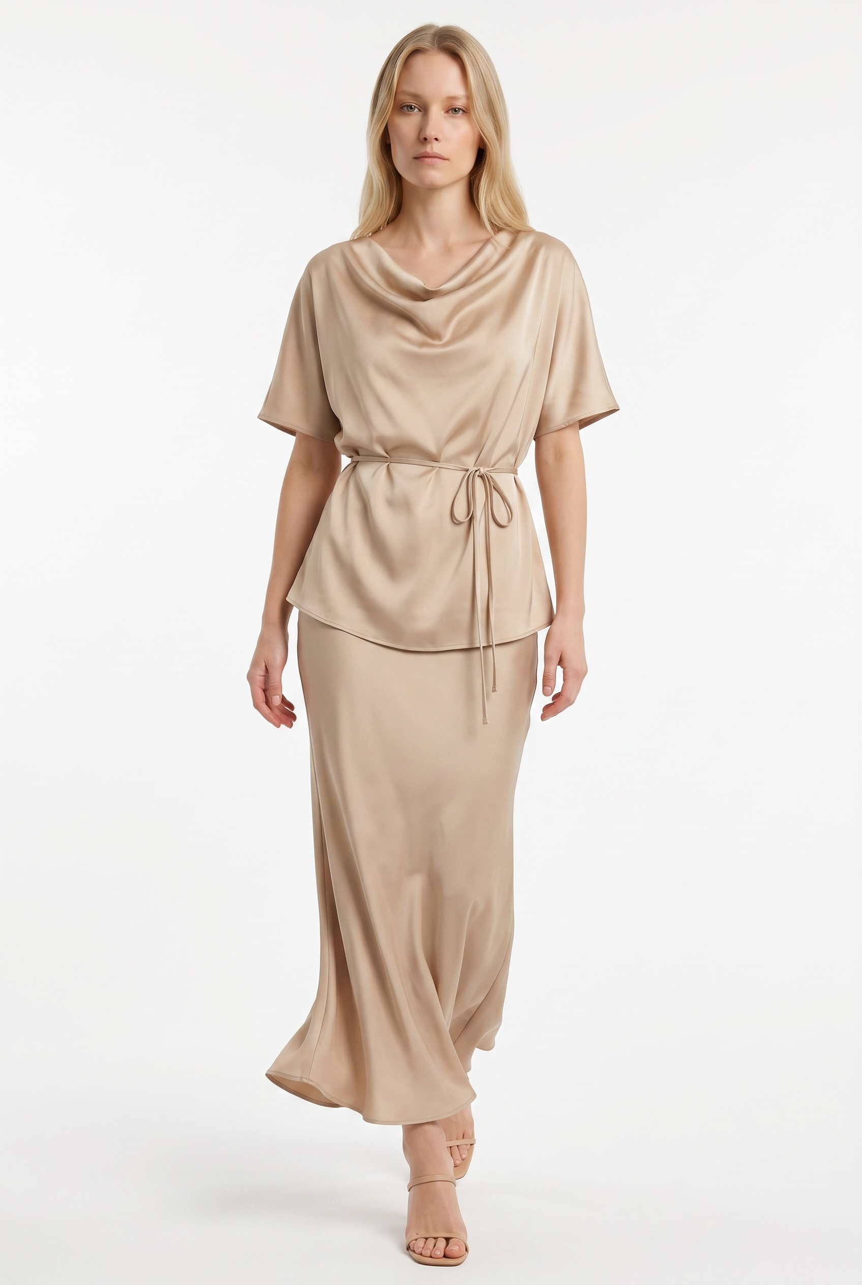 Relaxed Luxury Set
