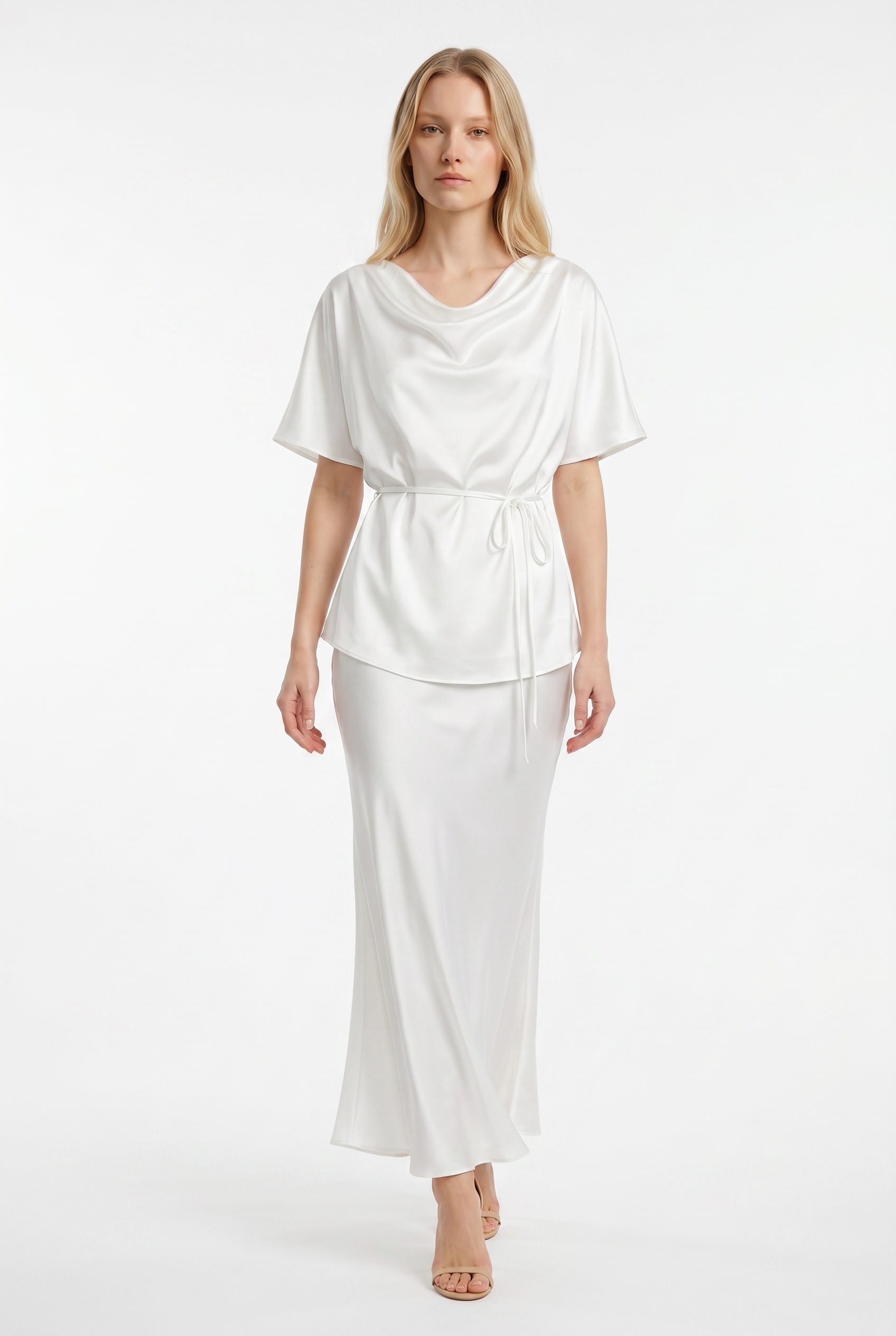 Relaxed Luxury Set