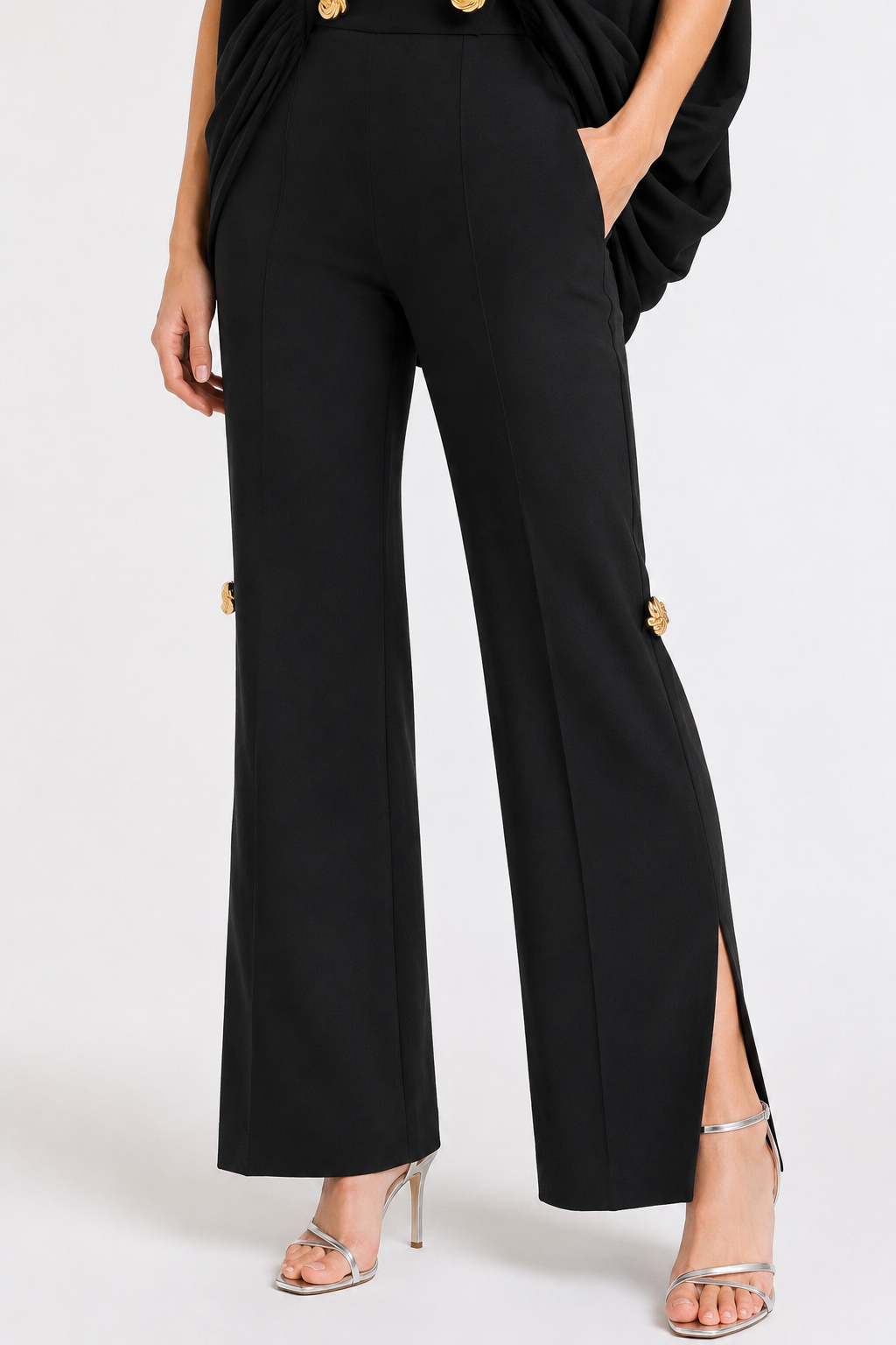 Midnight pants