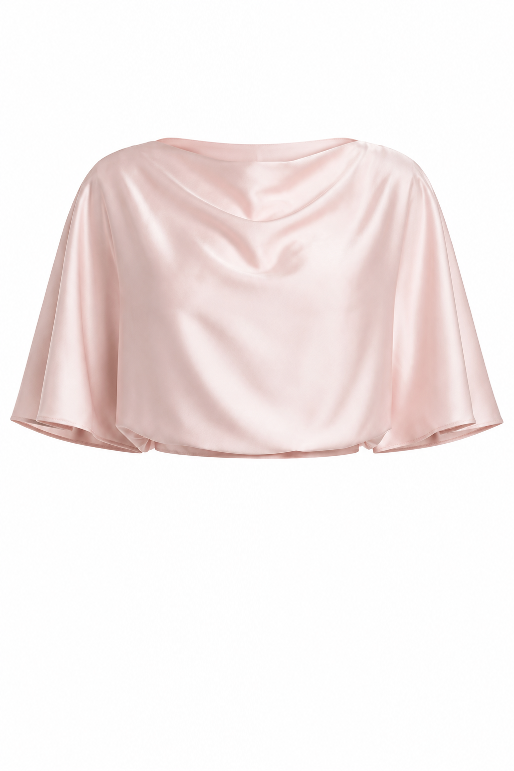 Silk Top