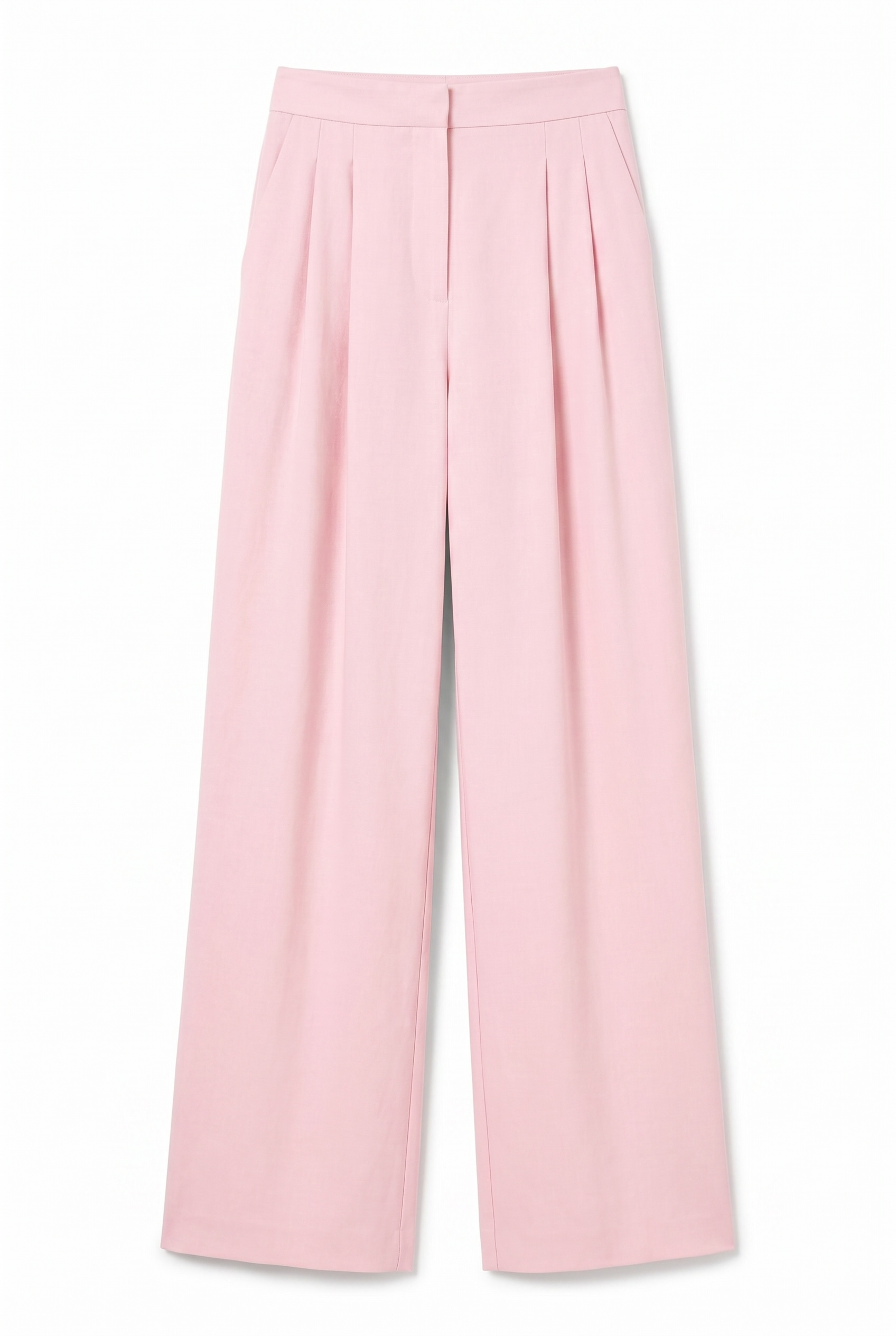 Blush Pants