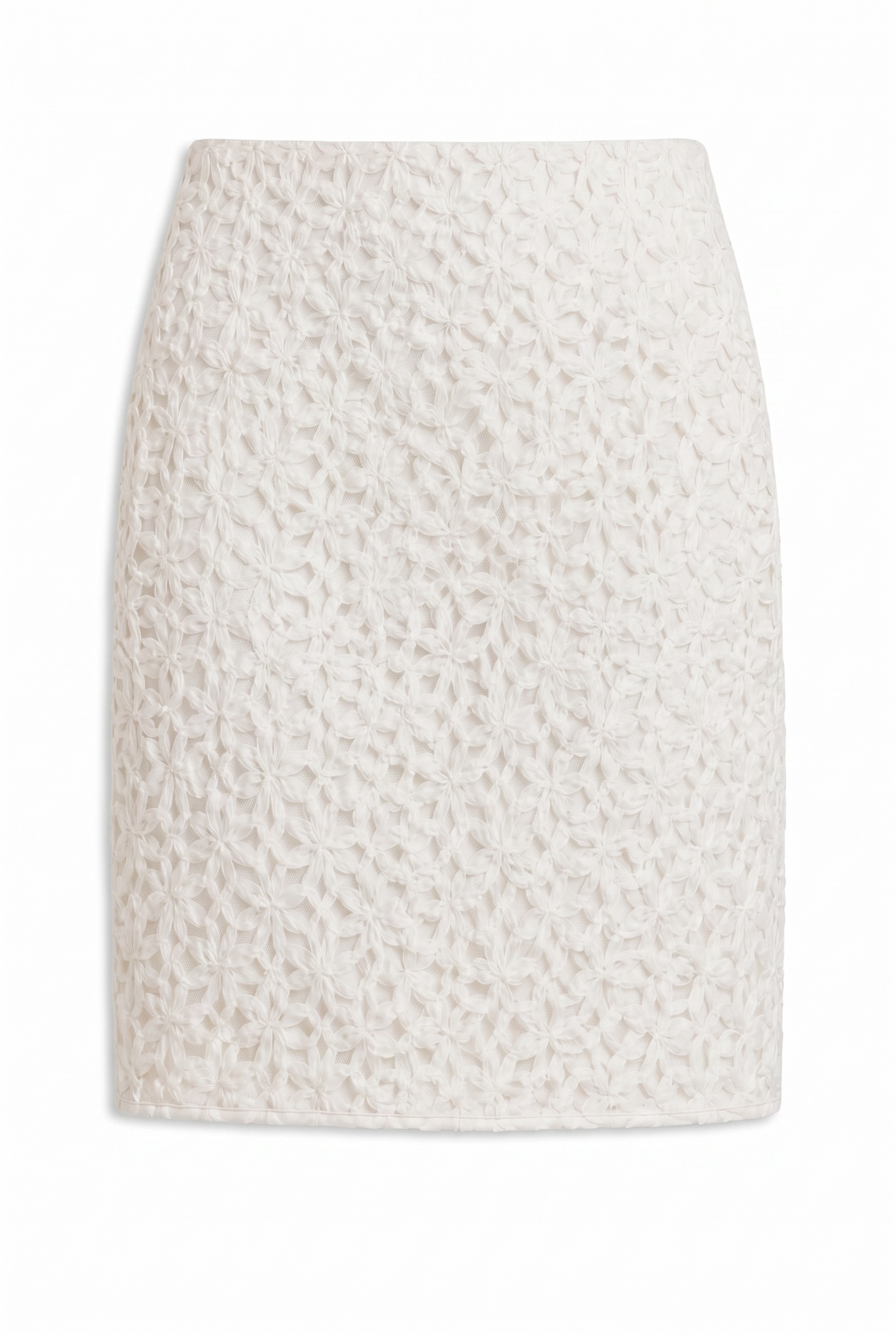 Ivory Skirt