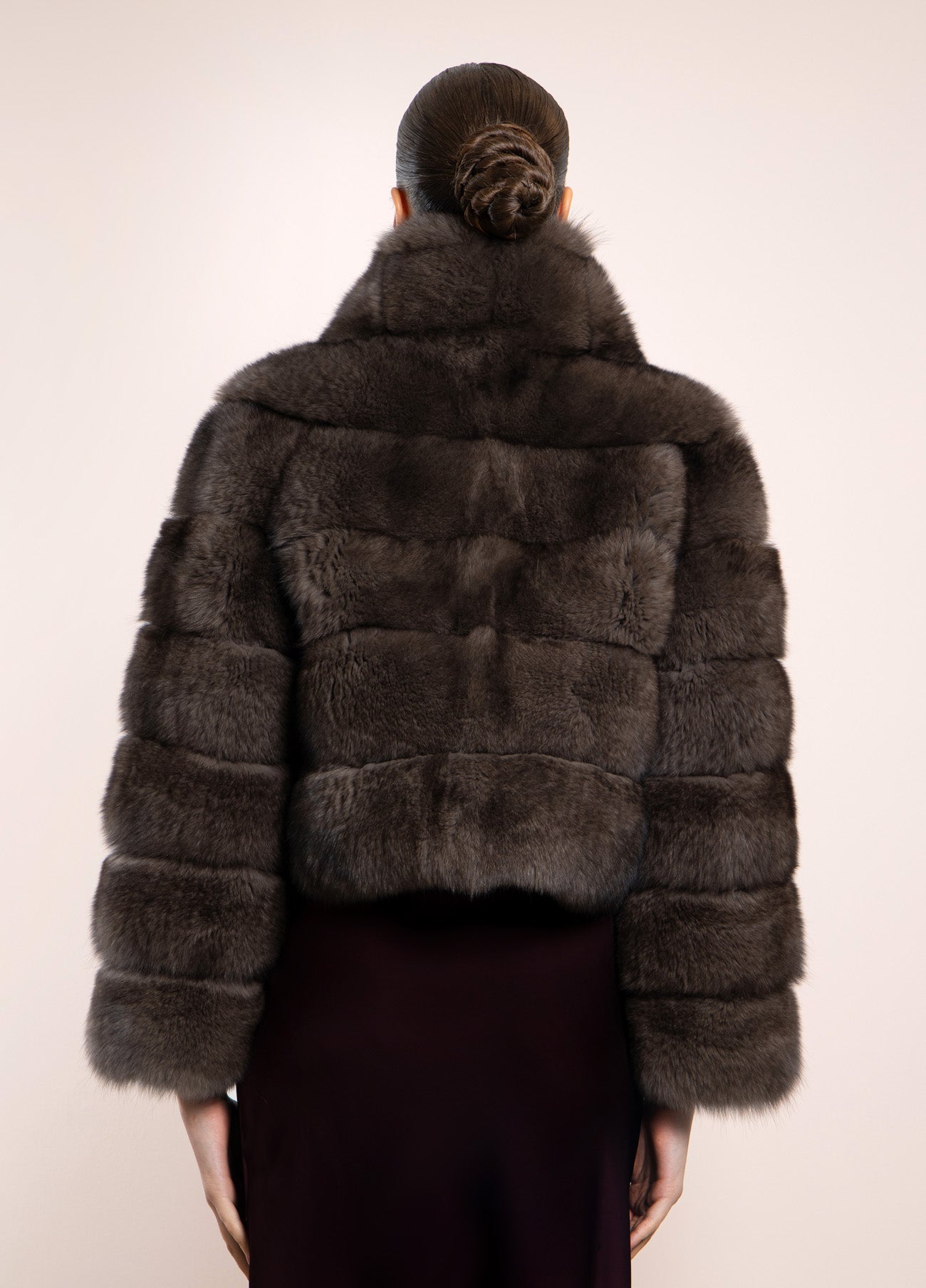 Luxe Fur Jacket